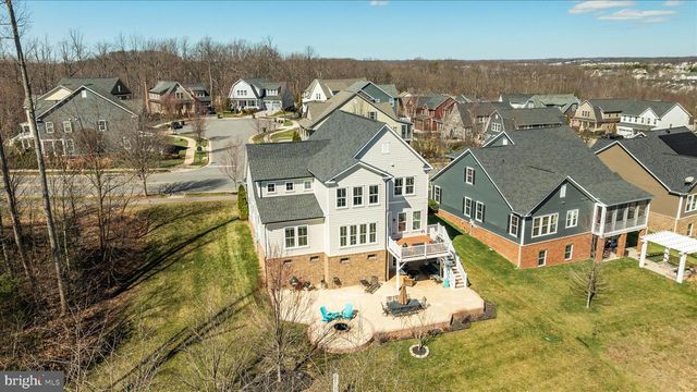 2501 POTOMAC RIVER BLVD, Dumfries, VA 22026