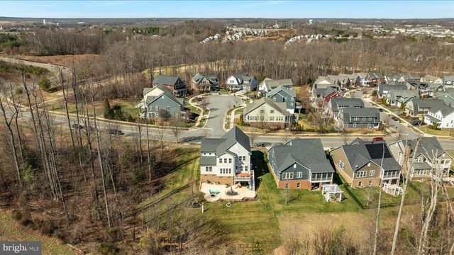 2501 POTOMAC RIVER BLVD, Dumfries, VA 22026