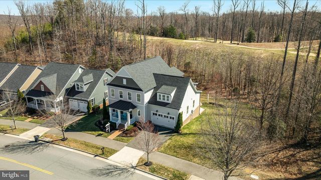 2501 POTOMAC RIVER BLVD, Dumfries, VA 22026