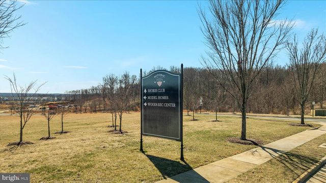 2501 POTOMAC RIVER BLVD, Dumfries, VA 22026