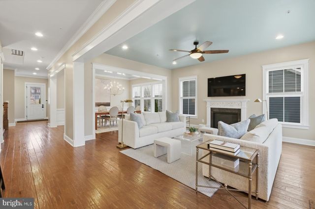 2501 POTOMAC RIVER BLVD, Dumfries, VA 22026