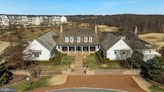 2501 POTOMAC RIVER BLVD, Dumfries, VA 22026