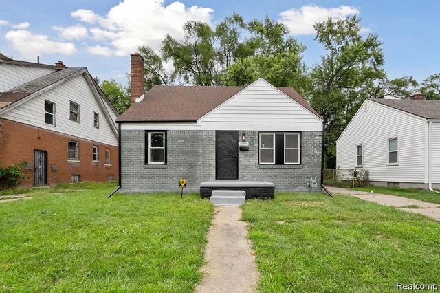 15876 Burt Road, Detroit, MI 48223