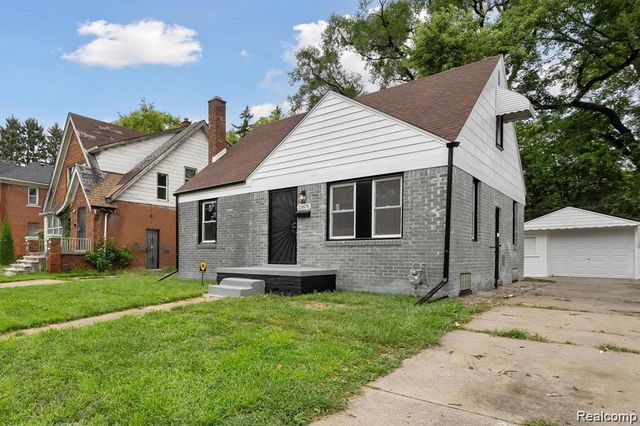 15876 Burt Road, Detroit, MI 48223
