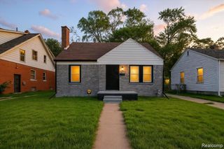 15876 Burt Road, Detroit, MI 48223