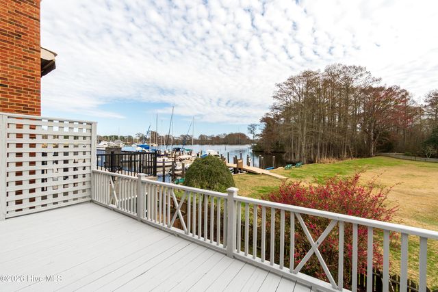 2 Old Fish Hatchery Road 2, Edenton, NC 27932