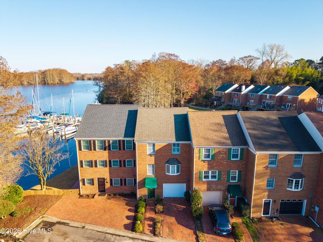 2 Old Fish Hatchery Road 2, Edenton, NC 27932