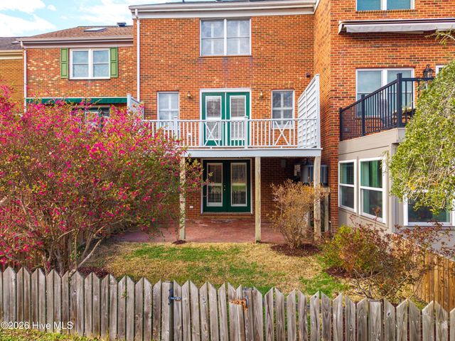 2 Old Fish Hatchery Road 2, Edenton, NC 27932