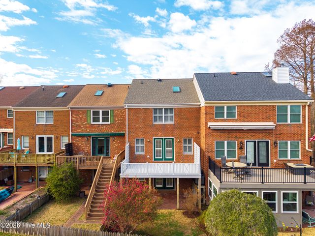 2 Old Fish Hatchery Road 2, Edenton, NC 27932