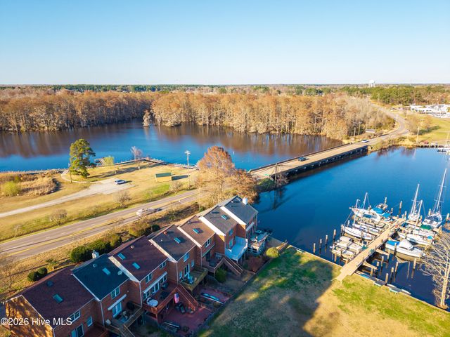 2 Old Fish Hatchery Road 2, Edenton, NC 27932