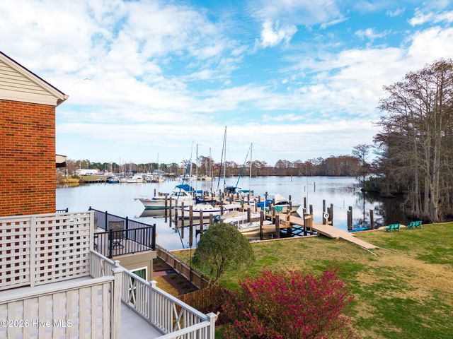 2 Old Fish Hatchery Road 2, Edenton, NC 27932