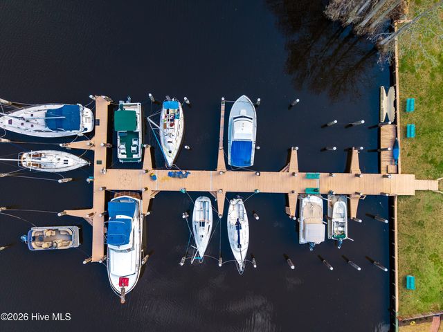 2 Old Fish Hatchery Road 2, Edenton, NC 27932