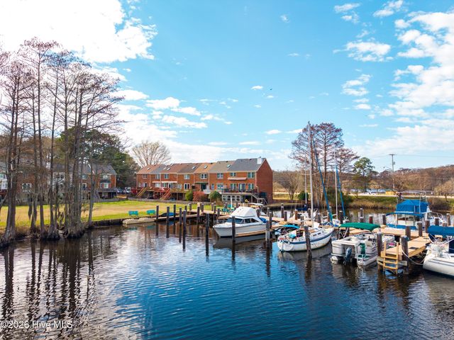 2 Old Fish Hatchery Road 2, Edenton, NC 27932