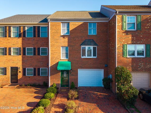 2 Old Fish Hatchery Road 2, Edenton, NC 27932