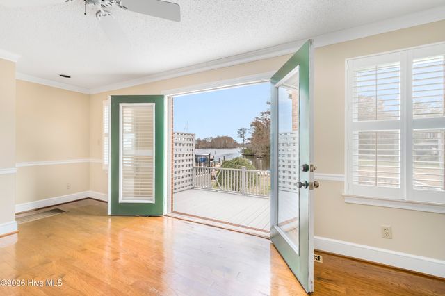 2 Old Fish Hatchery Road 2, Edenton, NC 27932