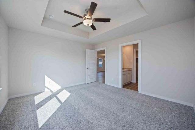 803 Clear Valley Lane, Dayton, TX 77535
