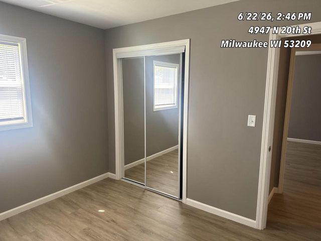 4947 N 20th STREET, Milwaukee, WI 53209