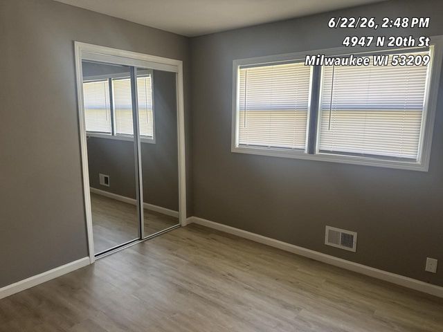 4947 N 20th STREET, Milwaukee, WI 53209