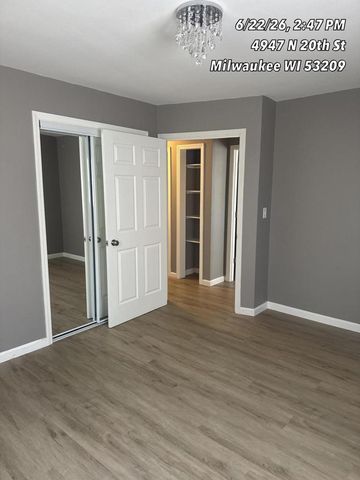 4947 N 20th STREET, Milwaukee, WI 53209