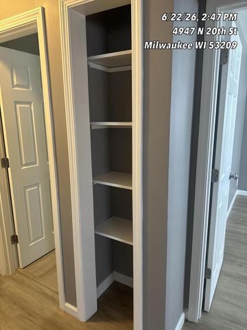 4947 N 20th STREET, Milwaukee, WI 53209