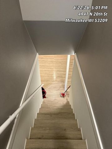 4947 N 20th STREET, Milwaukee, WI 53209
