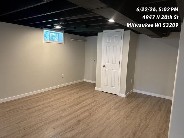 4947 N 20th STREET, Milwaukee, WI 53209
