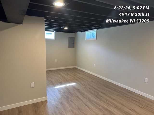 4947 N 20th STREET, Milwaukee, WI 53209