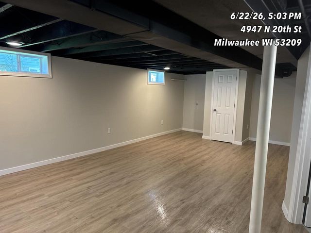 4947 N 20th STREET, Milwaukee, WI 53209