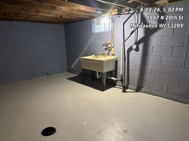 4947 N 20th STREET, Milwaukee, WI 53209