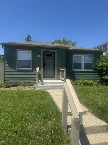 4947 N 20th STREET, Milwaukee, WI 53209