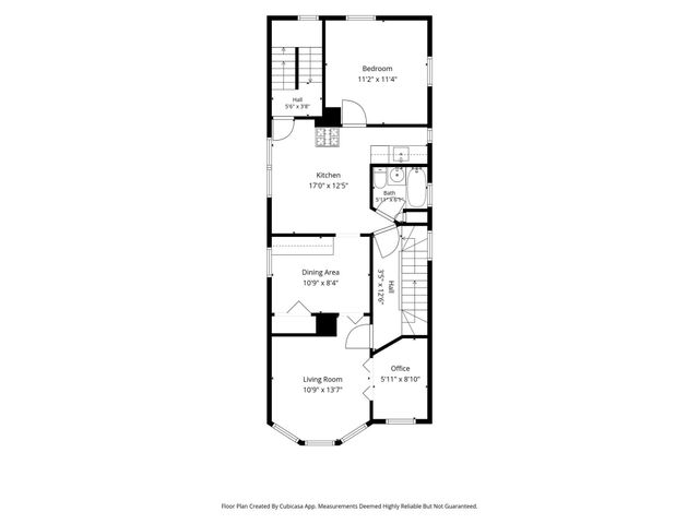 98 Willow Street, Cambridge, MA 02141