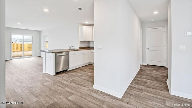 1237 Skystone Loop NE Lot 10, Supply, NC 28462