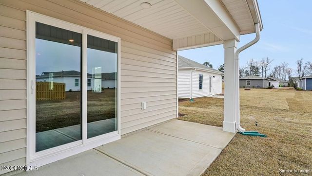 1237 Skystone Loop NE Lot 10, Supply, NC 28462