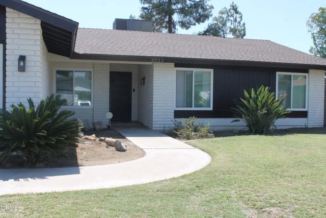 2021 Carlton Street, Bakersfield, CA 93309