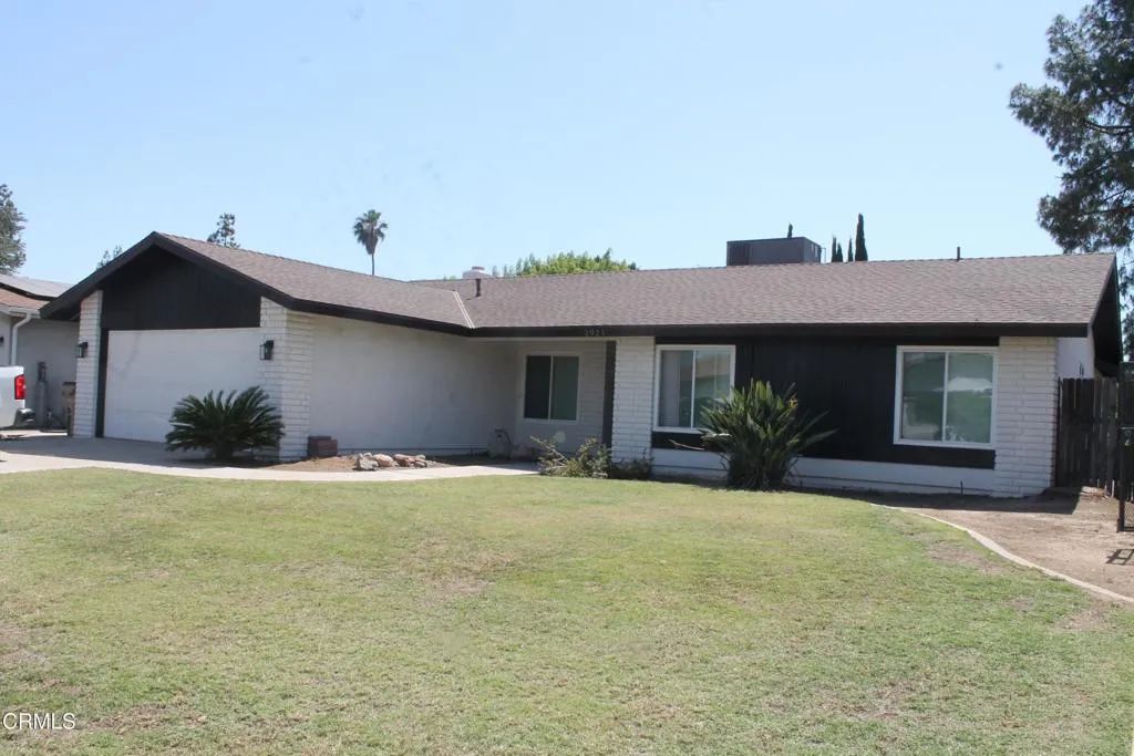 2021 Carlton Street, Bakersfield, CA 93309