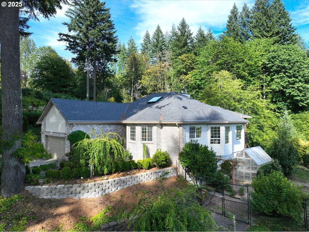 2507 Ne 375TH Ave, Washougal, WA 98671