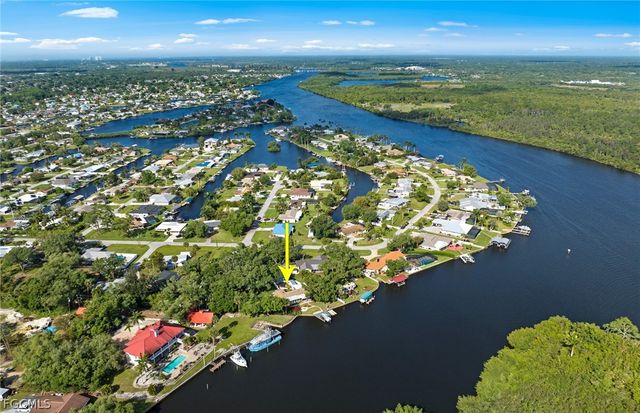 13782 River Forest DR, Fort Myers, FL 33905
