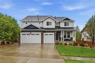 6000 S Little River Way, Aurora, CO 80016