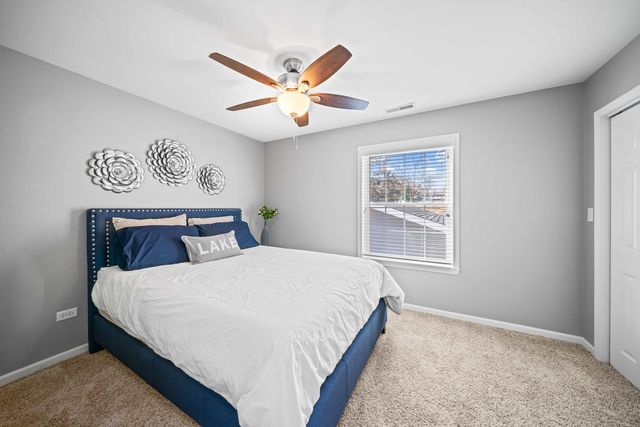 3 Holiday Drive, Lake Holiday, IL 60552