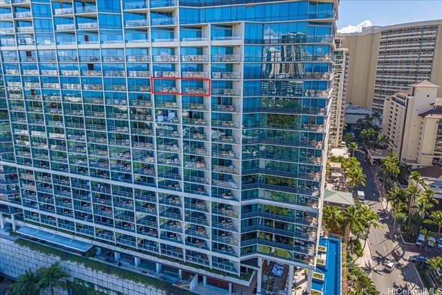 223 Saratoga Road 2015, Honolulu, HI 96815