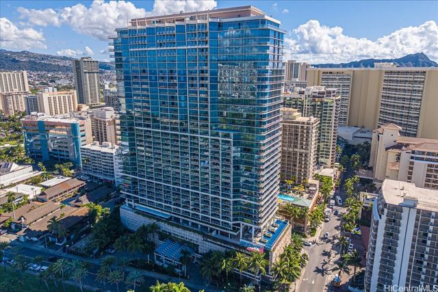 223 Saratoga Road 2015, Honolulu, HI 96815