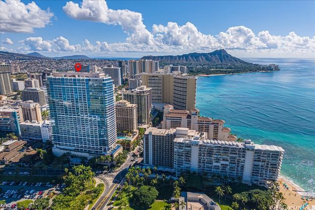 223 Saratoga Road 2015, Honolulu, HI 96815