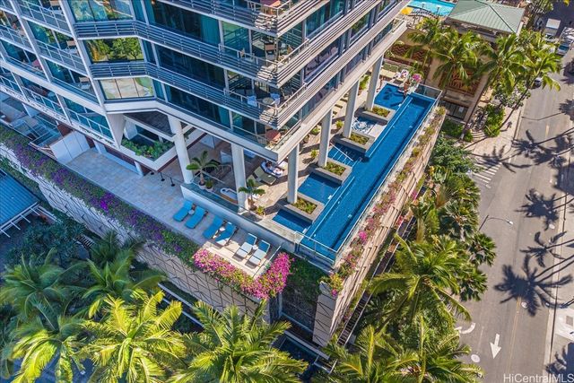 223 Saratoga Road 2015, Honolulu, HI 96815