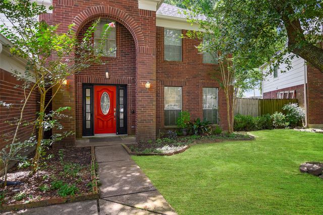 4011 Cedarwood Drive, Pearland, TX 77584