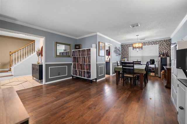4011 Cedarwood Drive, Pearland, TX 77584
