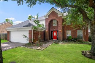 4011 Cedarwood Drive, Pearland, TX 77584