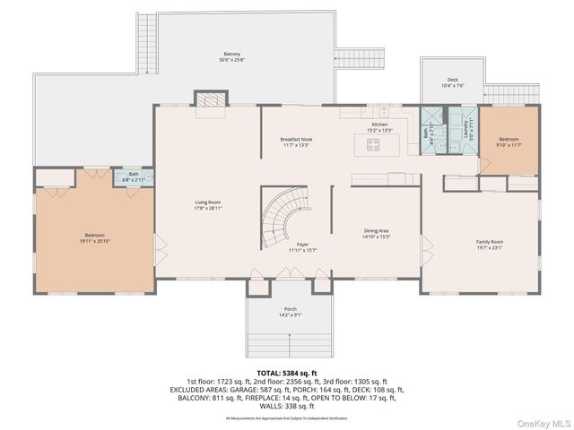 216 Strawtown Road, New City, NY 10956