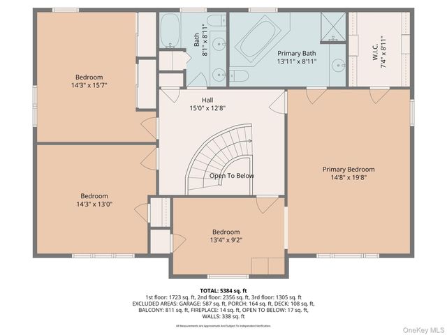 216 Strawtown Road, New City, NY 10956