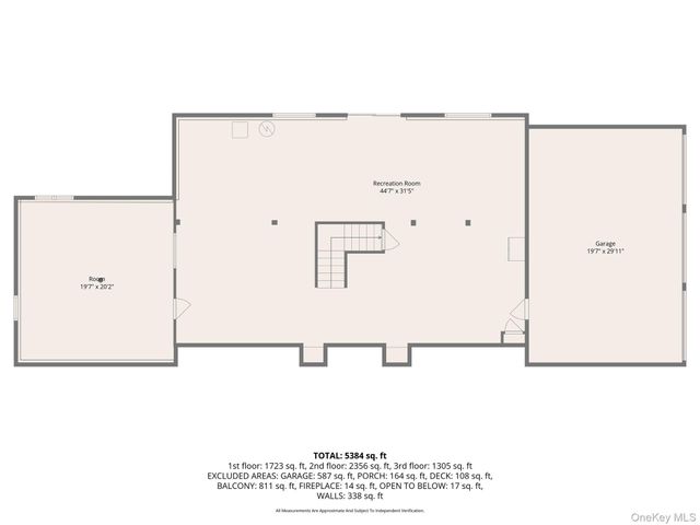 216 Strawtown Road, New City, NY 10956