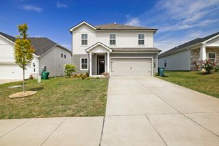1241 Dutch Peak, Lebanon, TN 37090